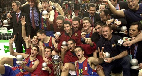 Cu L Es El Palmar S De La Copa Del Rey De Baloncesto Relevo