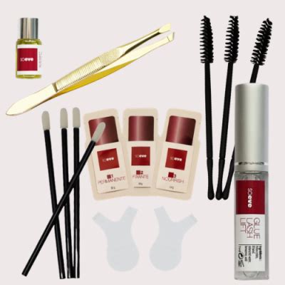 Kit Brow Lift Ongles Et Cils Formation Nice Formation Ongles Nice