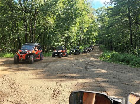 Photos 2022 Cuyuna Iron Range Riders