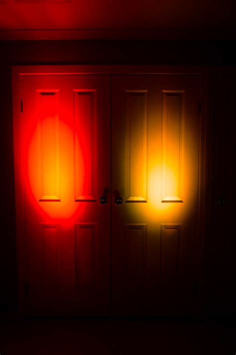 Red Door Yellow Door Paranormal Game Of The Mind Amys Crypt