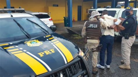 Preso suspeito de participação no roubo a carro do comandante da OPPM