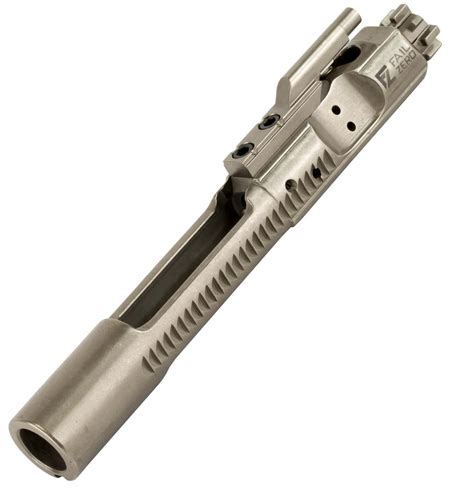 Failzero M164 Full Auto Bcg Nickel Boron W Nickel Boron Hammer