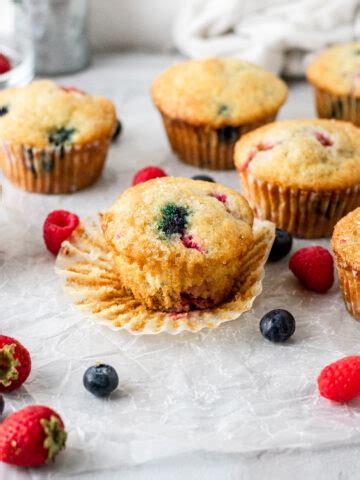 Muffins Archives Ginger Snaps Baking Affairs