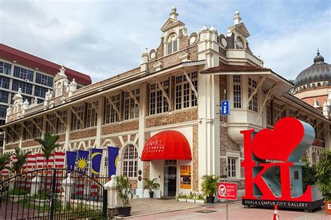 Kuala Lumpur Heritage Trail Triphobo