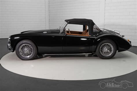 Mg Mga Mk Ii In Vendita Su Erclassics