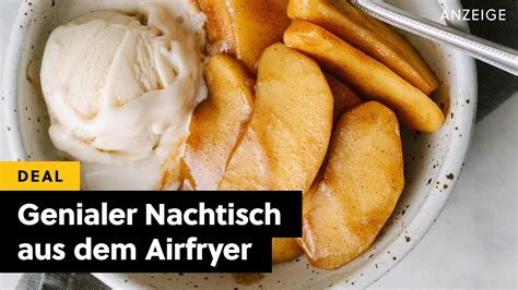 Eines Der Besten Und Einfachsten Dessert Rezepte Aus Der