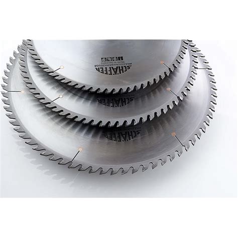 Buy Schaffer Scoring Saw Blade Mm Diameter Triple Chip Tc Grind