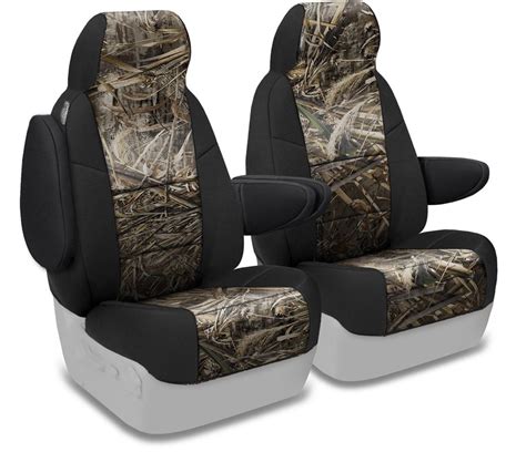 Coverking Realtree Camo Seat Covers Free Shipping