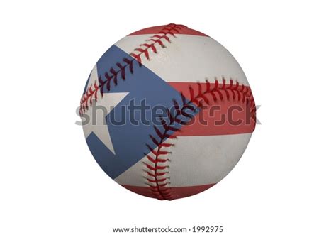 24 Puerto Rico Baseball Team Images, Stock Photos, 3D objects ...