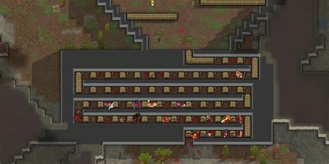 Tips For Making The Best Killbox In Rimworld