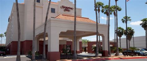 Hampton Inn Laredo, Texas Hotel