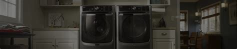 How to Determine what Washer and Dryer Dimensions You Need | Maytag