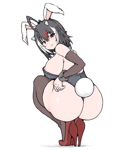 Post Seija Kijin Touhou Wolf Walter