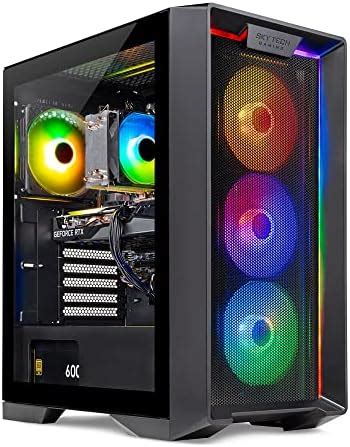 Amazon NSX GAMING PC Tomcat AMD Ryzen 5 5500 3 6 GHz RTX 3050