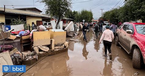 Tres Muertos 500 Viviendas Dañadas Y 6 Mil Personas Aisladas Deja Sistema Frontal En El Sur Del