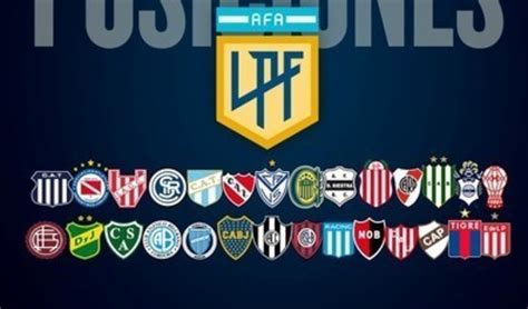 La Tabla De La Liga Profesional Huracán Puntero Con Vélez Olé