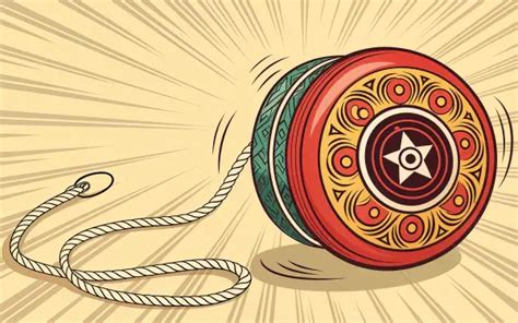 Dynamic Yoyo In 4k Ultra Hd Wallpaper By Quantumcurator