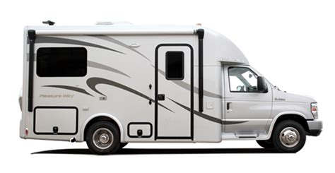 Class B Motorhome Floor Plan Pleasure Way Introduces First Class B Plus Motorhome Rv Camping