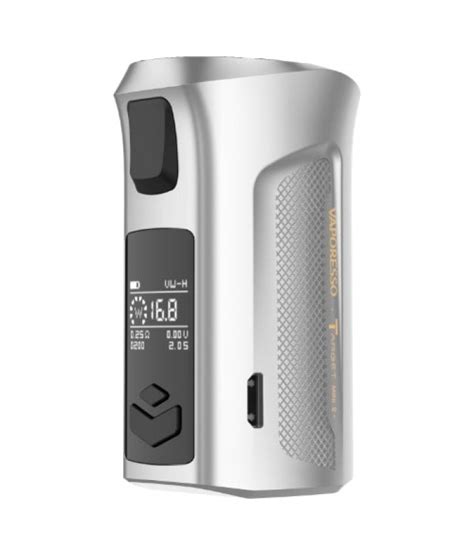 Target Mini Ii Mod Vaporesso