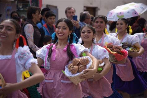 Gobernaci N Del Azuay On Twitter Que Viva Cuenca Iniciamos La