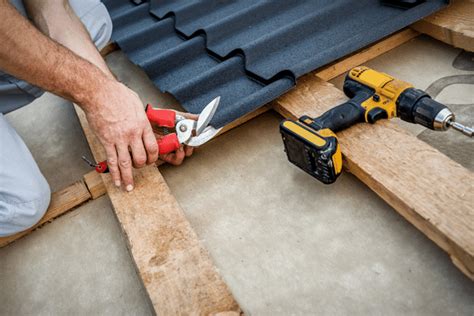 How To Cut Metal Roofing A DIY Guide For Precision And Safety Your