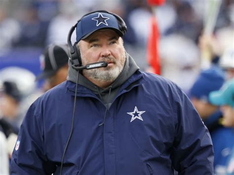 Cowboys Hc Mike Mccarthy Sets Eye On Elusive 10th Victory Ahead Of