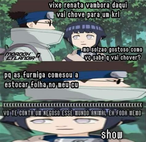 Animes Merda Memes On Twitter