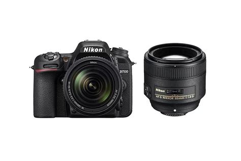 Best Lenses for Nikon D7500 - Best Camera News