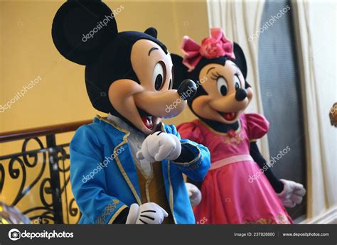 New Mickey Mouse Disneyland Tranet Biologia Ufrj Br