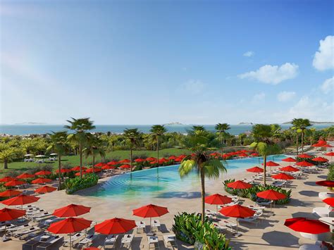 Spain's New Club Med Resort Will Have You Planning A European Escape ...