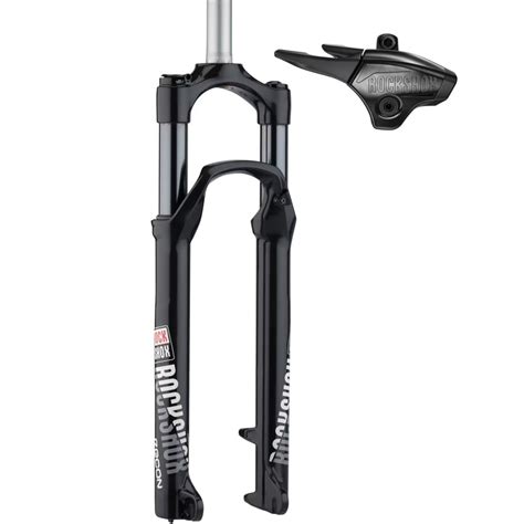 Amortyzator Rowerowy Rock Shox Recon Silver Rl Qr Manetka