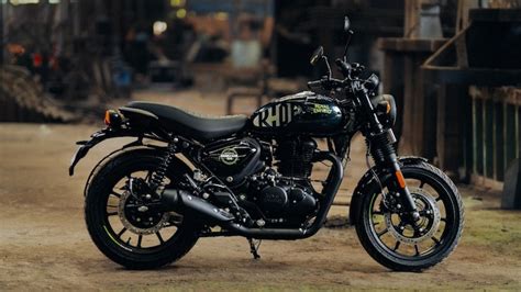 Royal Enfield Hunter 350 Now Available In 2 More Colour Options India