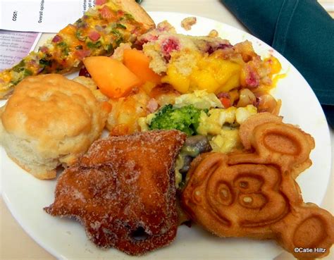 Guest Review Crystal Palace Breakfast In The Magic Kingdom The