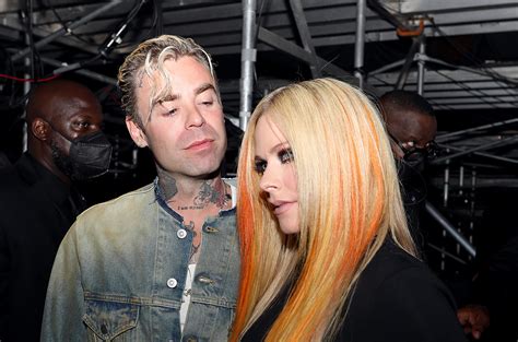 Avril Lavigne's Ex Mod Sun Posts Cryptic Note as She Confirms Tyga ...