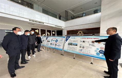 宝鸡市发改委 委内工作动态 市能源发展促进中心赴兄弟城市学习考察电动汽车充电基础设施建设情况