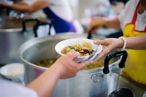 The Brussels Basement Offering A Hot Meal Ticket