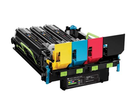 Lexmark Cs720de Color Imaging Kit Oem 150000 Pages Quikship Toner