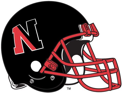 Northeastern Huskies Helmet - NCAA Division I (n-r) (NCAA n-r) - Chris ...