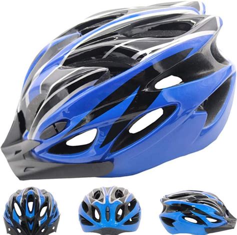 Casque De Cyclisme Ultra L Ger Route Et Vtt V Lo Int Gr Casque M Le Et