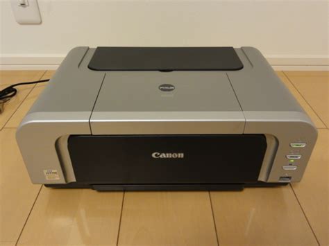 Yahooオークション Canon Pixus Ip4200 キャノン インクジェットプ