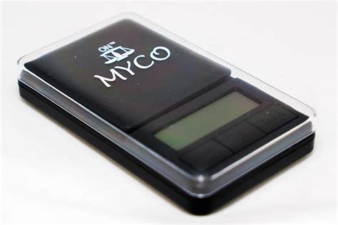 Myco Mv Series Miniscale G X G Amazon Co Uk