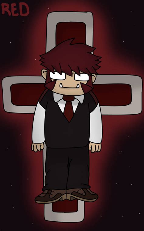 Klaus Von Reinherz Fan Art By Red13adv On Deviantart