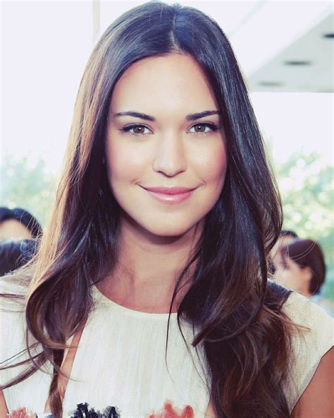 Odette Annable Brunette Actresses Female Actresses Hot Brunette