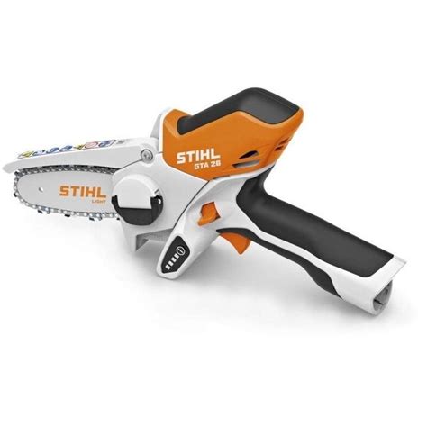 Motoferastrau Stihl Gta Lant Inch Pm Sina Cm Ga