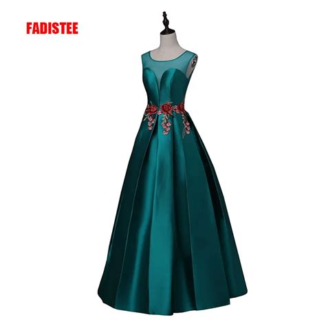 New Arrival Elegant Party Dress Evening Dresses Vestido De Festa