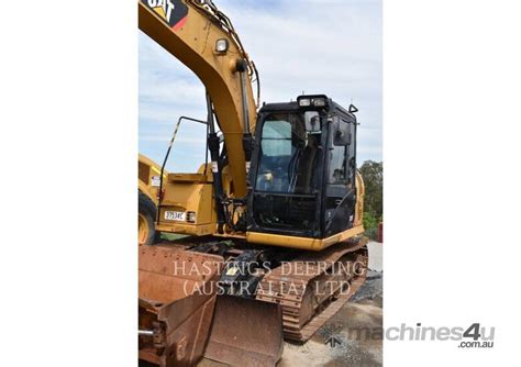 Used 2015 Caterpillar 311flrr Excavator In Listed On Machines4u