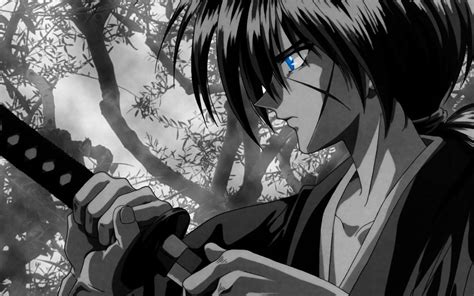 Rurouni Kenshin Wallpaper HD (52+ images)