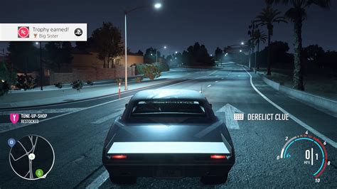 Need For Speed Payback Review Archives Terminal Gamer Gaming Is Our