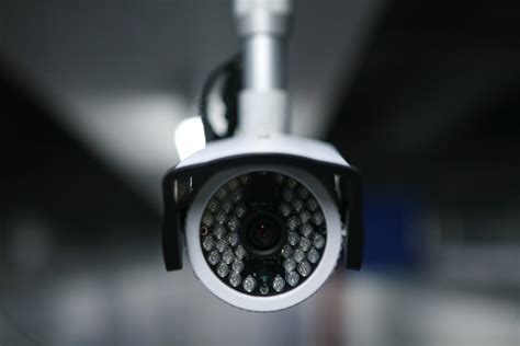 Night Vision Security Camera Tips - Surveillance Camera ...