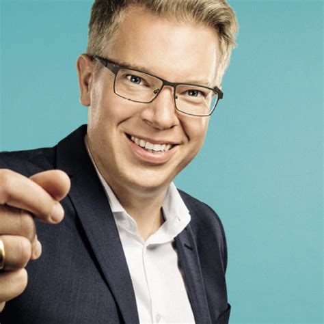 Tech Investor Frank Thelen Im Porträt Auto Und Technik Gq